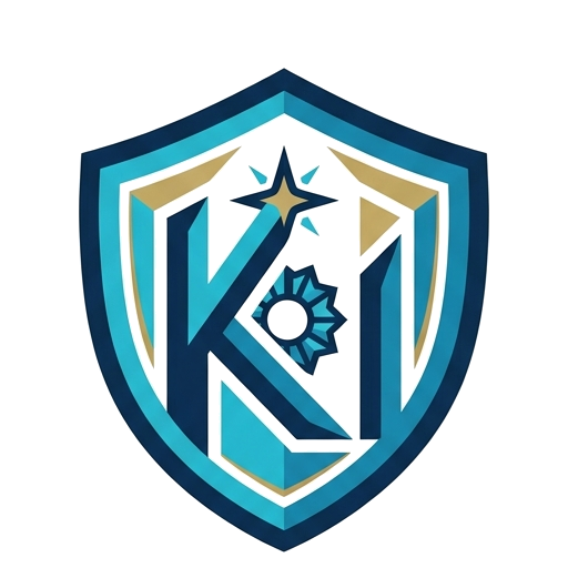 Logo Copersada Agensi KI